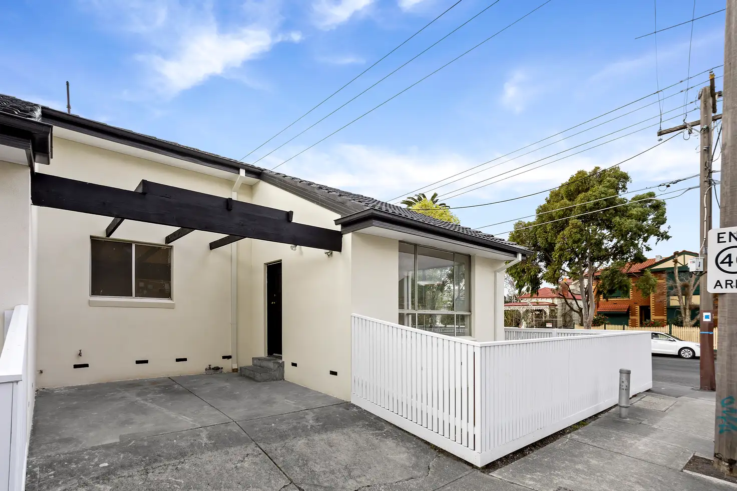 Main view of Homely unit listing, 1/221 Glenlyon Road, Brunswick East VIC 3057