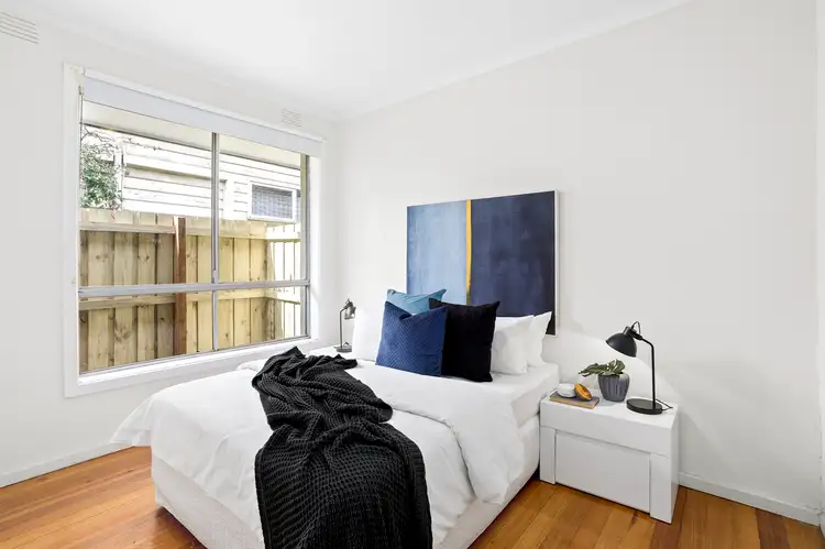 Third view of Homely unit listing, 1/221 Glenlyon Road, Brunswick East VIC 3057