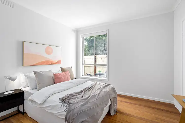 Fifth view of Homely unit listing, 1/221 Glenlyon Road, Brunswick East VIC 3057