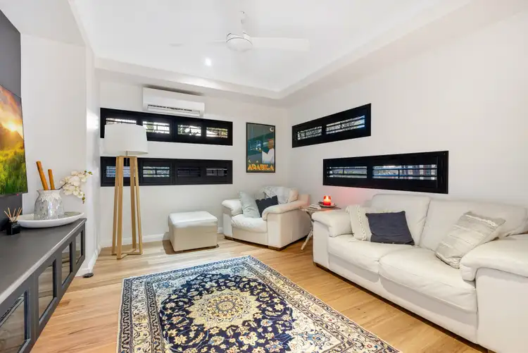 Fourth view of Homely house listing, 6 Billingai Close, Palm Cove QLD 4879