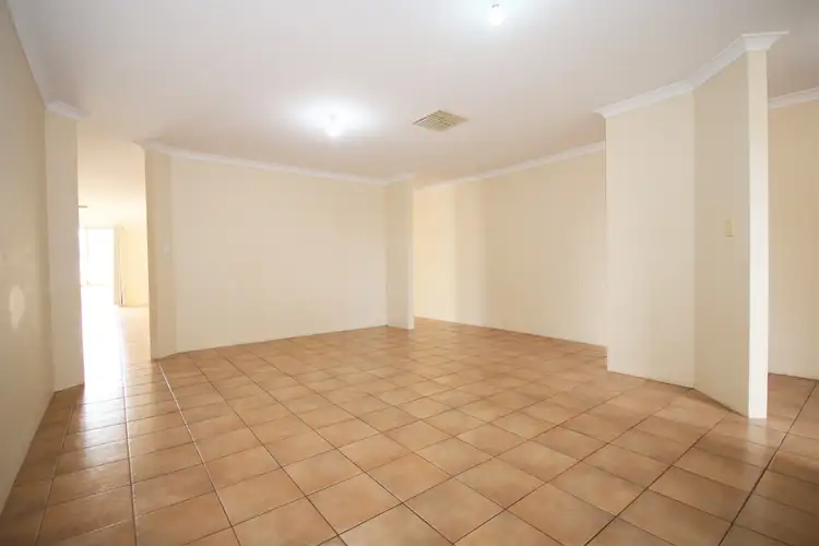 Second view of Homely house listing, 7 Diamond Link, Australind WA 6233