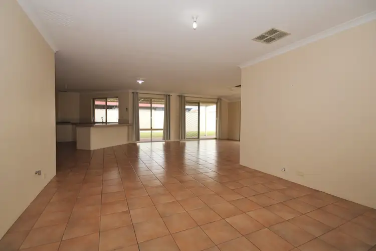 Fourth view of Homely house listing, 7 Diamond Link, Australind WA 6233