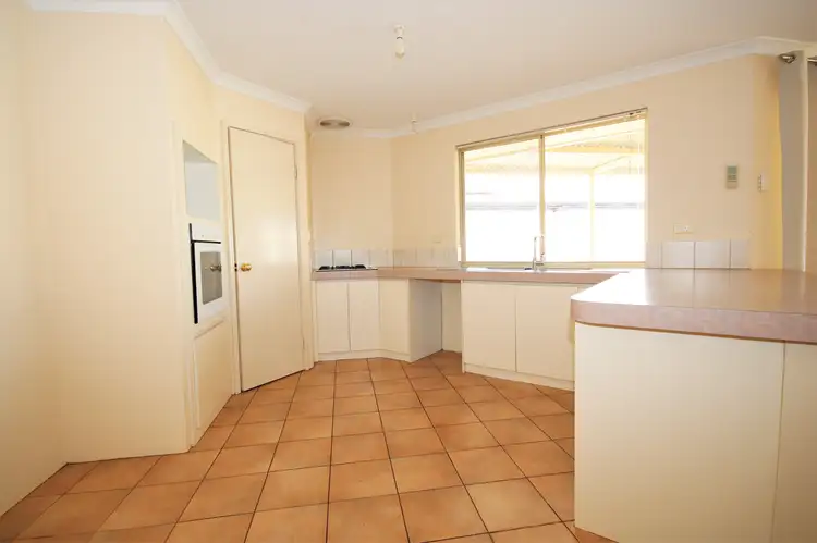 Fifth view of Homely house listing, 7 Diamond Link, Australind WA 6233