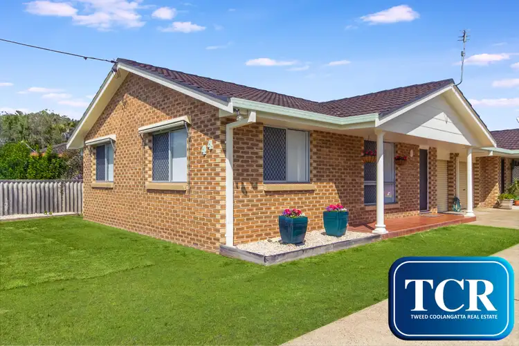 1/44 Sunset Boulevard, Tweed Heads West NSW 2485
