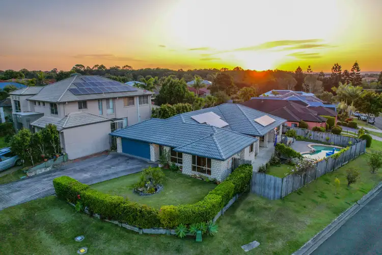 Main view of Homely house listing, 23 Brookfield Street, North Lakes QLD 4509