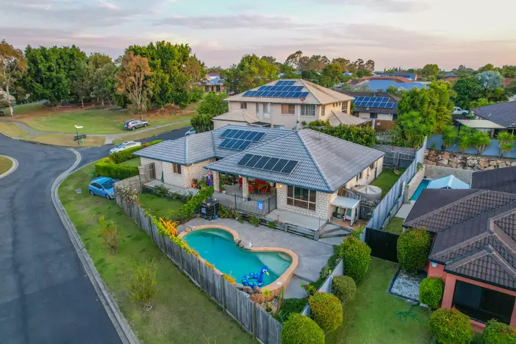 Third view of Homely house listing, 23 Brookfield Street, North Lakes QLD 4509