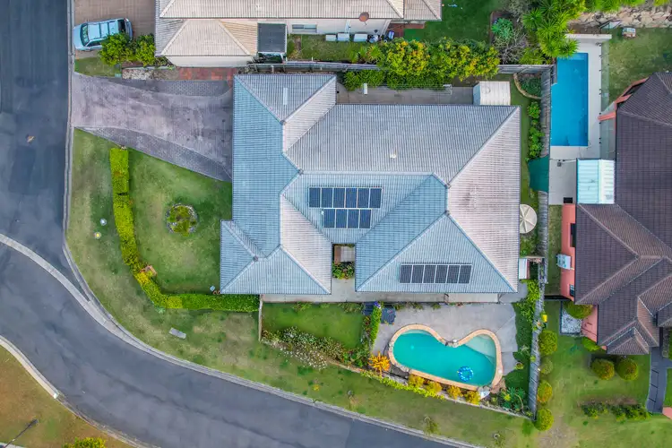 Fourth view of Homely house listing, 23 Brookfield Street, North Lakes QLD 4509