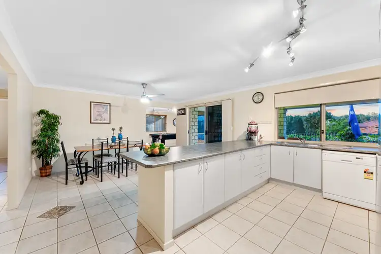 Sixth view of Homely house listing, 23 Brookfield Street, North Lakes QLD 4509