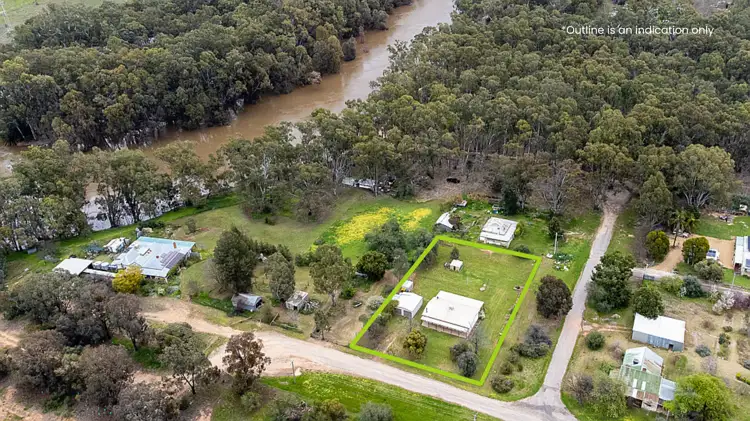 Main view of Homely house listing, 8 Darlington Street, Darlington Point NSW 2706