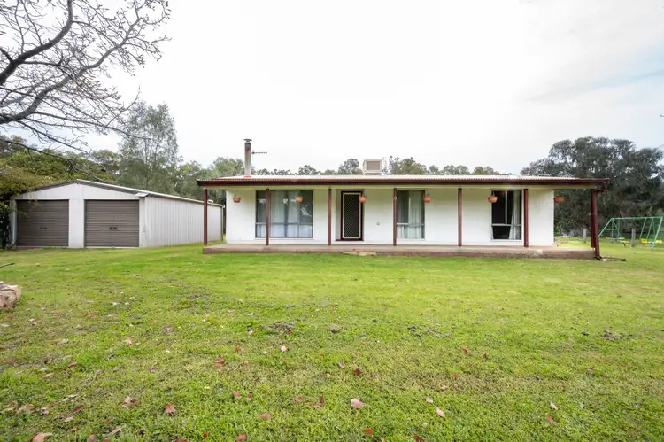 Second view of Homely house listing, 8 Darlington Street, Darlington Point NSW 2706
