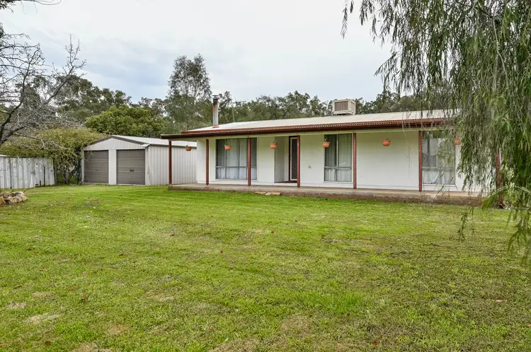 Third view of Homely house listing, 8 Darlington Street, Darlington Point NSW 2706