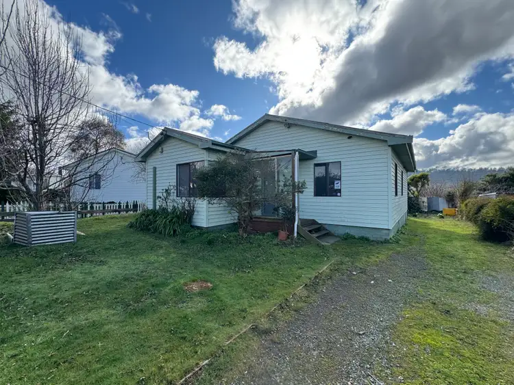 Main view of Homely house listing, 13 Sturt Crescent, Mayfield TAS 7248