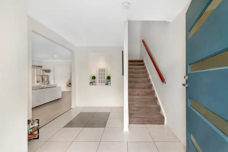 Third view of Homely house listing, 53 Sickle Avenue, Hope Island QLD 4212