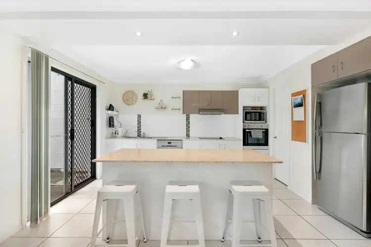 Fourth view of Homely house listing, 53 Sickle Avenue, Hope Island QLD 4212