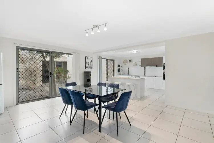 Fifth view of Homely house listing, 53 Sickle Avenue, Hope Island QLD 4212