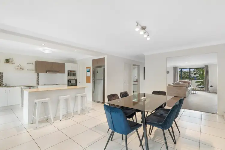 Sixth view of Homely house listing, 53 Sickle Avenue, Hope Island QLD 4212