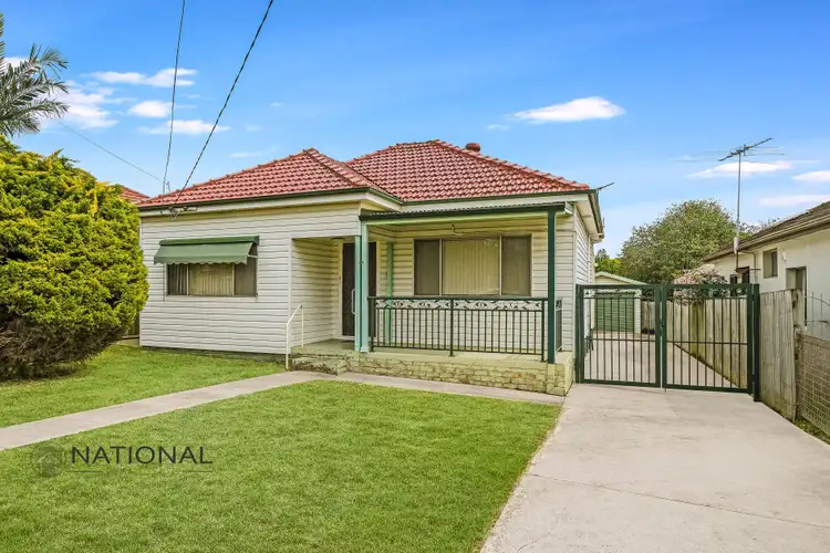 14 Dudley Road, Guildford NSW 2161