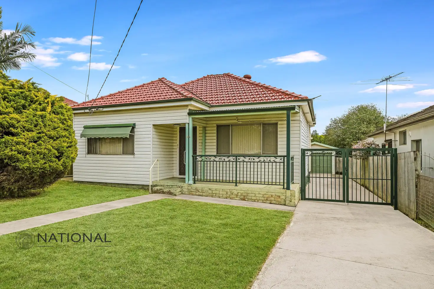 Main view of Homely house listing, 14 Dudley Road, Guildford NSW 2161