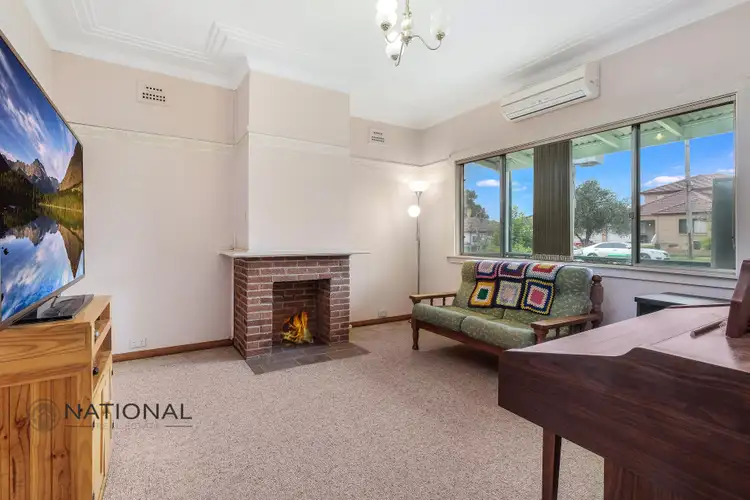 Second view of Homely house listing, 14 Dudley Road, Guildford NSW 2161