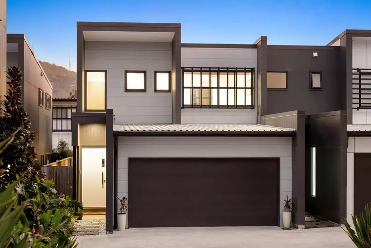 Second view of Homely townhouse listing, 34/66 Illowra Street, The Gap QLD 4061