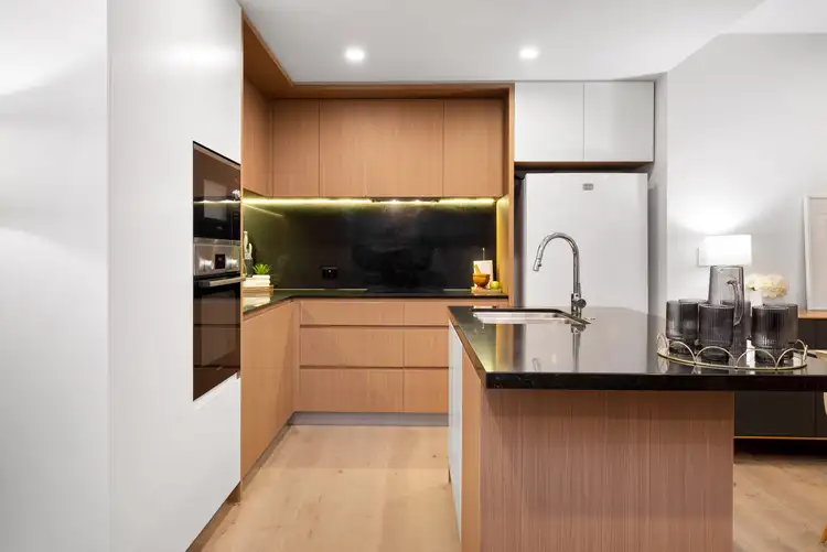 Third view of Homely townhouse listing, 34/66 Illowra Street, The Gap QLD 4061