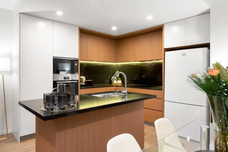 Fifth view of Homely townhouse listing, 34/66 Illowra Street, The Gap QLD 4061