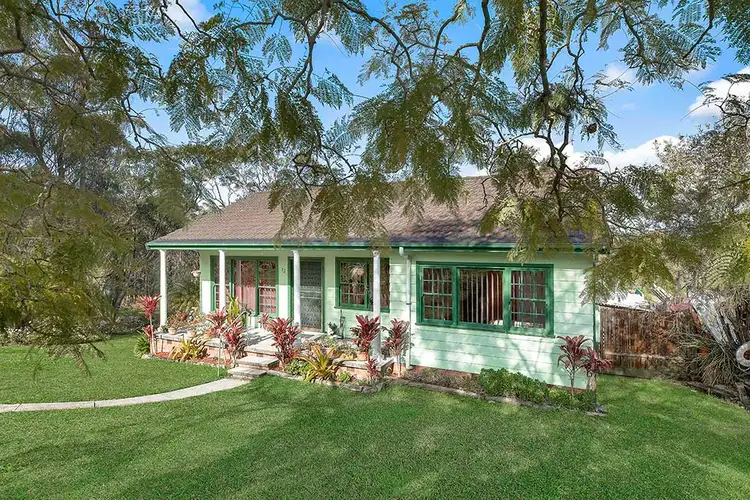 Second view of Homely house listing, 72 Faucett Street, Blackalls Park NSW 2283