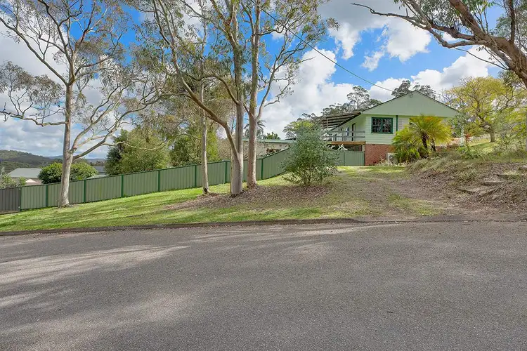 Fourth view of Homely house listing, 72 Faucett Street, Blackalls Park NSW 2283