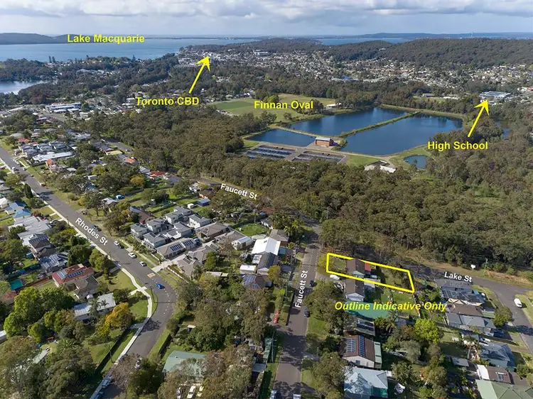 Fifth view of Homely house listing, 72 Faucett Street, Blackalls Park NSW 2283