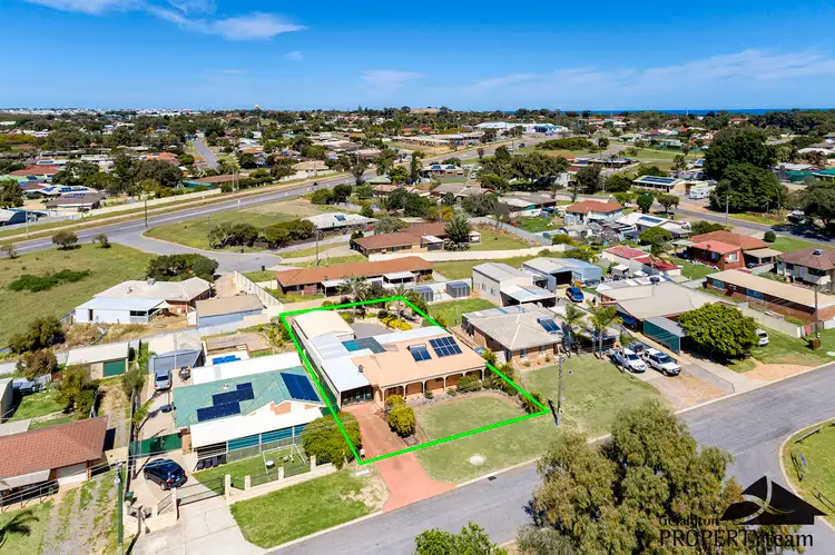 8 Wandoo Street, Rangeway WA 6530