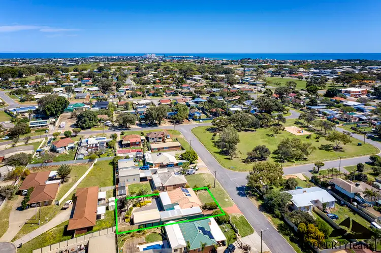 Third view of Homely house listing, 8 Wandoo Street, Rangeway WA 6530