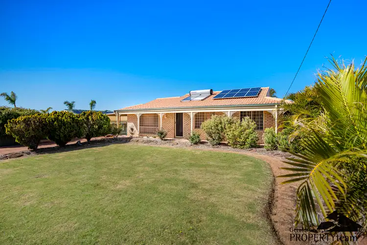 Fourth view of Homely house listing, 8 Wandoo Street, Rangeway WA 6530