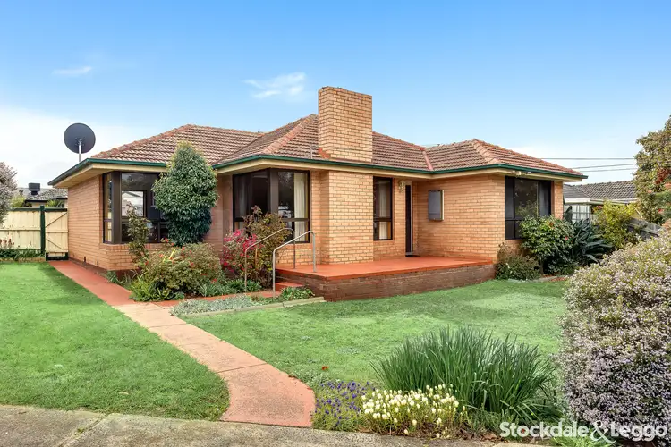 17 Smith Road, Springvale VIC 3171