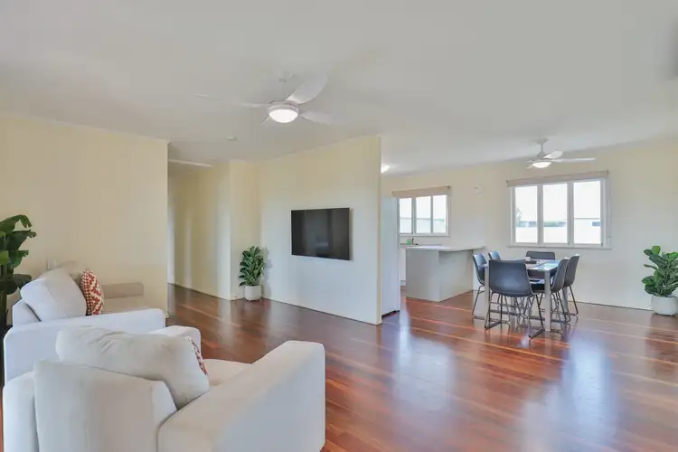Main view of Homely house listing, 2 Loney Street, Avenell Heights QLD 4670