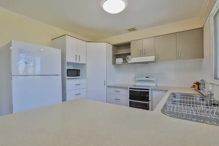 Second view of Homely house listing, 2 Loney Street, Avenell Heights QLD 4670