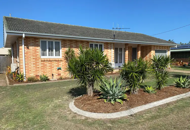 Third view of Homely house listing, 2 Loney Street, Avenell Heights QLD 4670