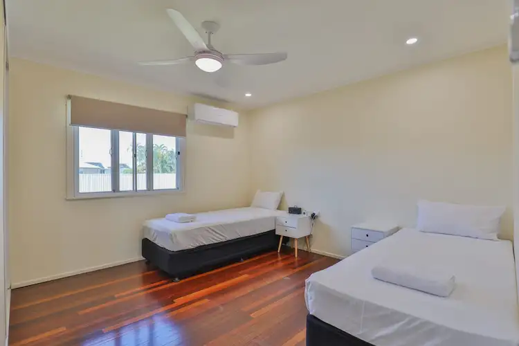 Fifth view of Homely house listing, 2 Loney Street, Avenell Heights QLD 4670