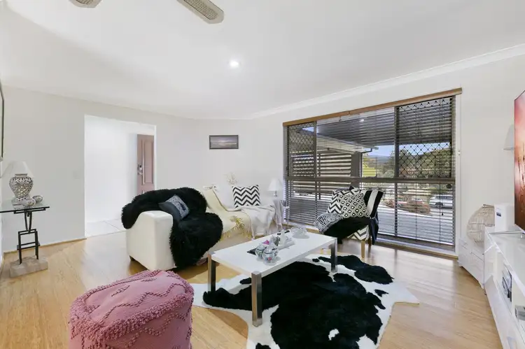 Fourth view of Homely house listing, 82 Hickey Way, Carrara QLD 4211