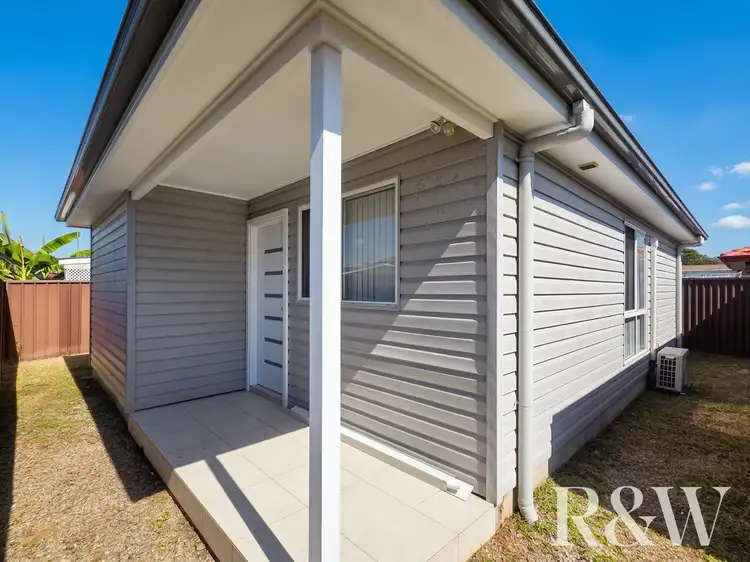 46A Colebee Crescent