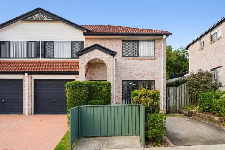 Second view of Homely house listing, 18/141 Pacific Pines Boulevard, Pacific Pines QLD 4211