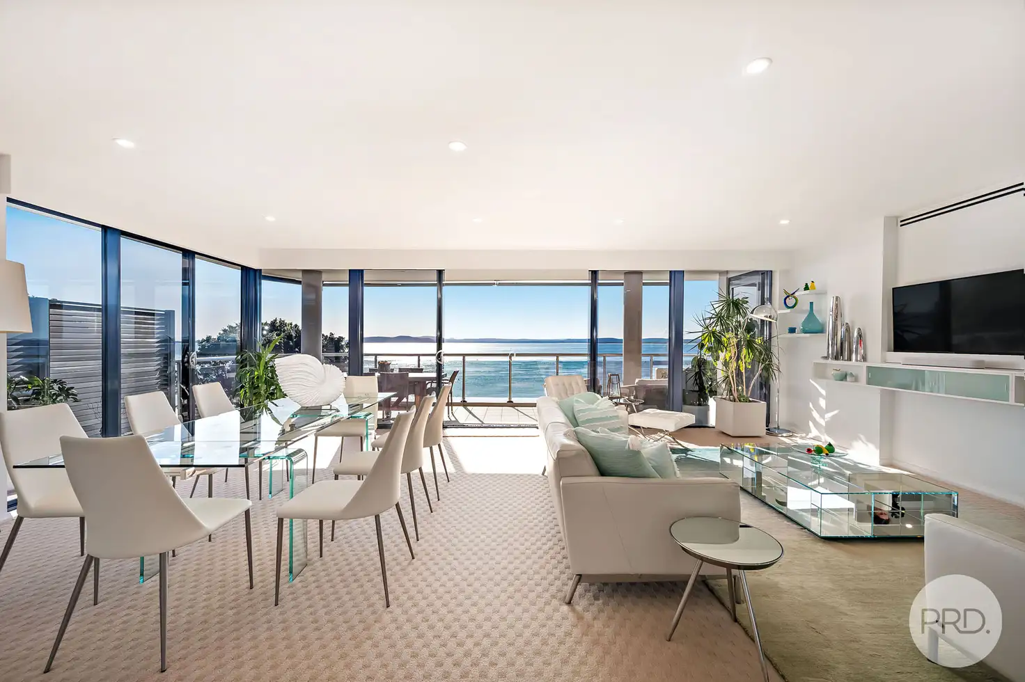 Main view of Homely apartment listing, 6/18 Kurrawa Close, Nelson Bay NSW 2315