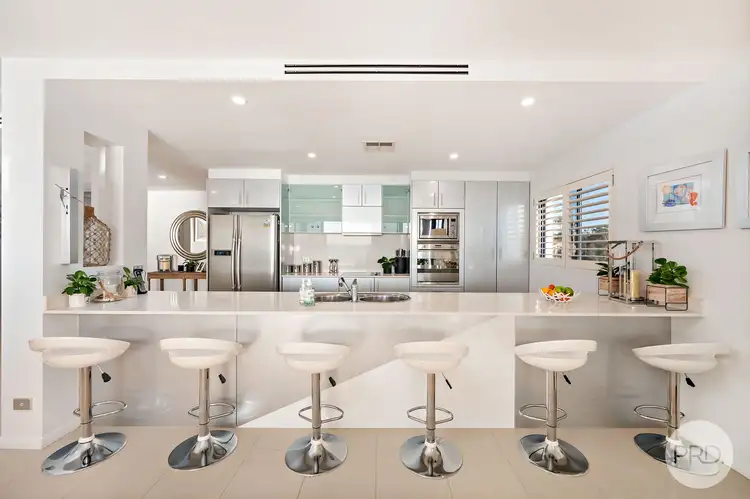 Fifth view of Homely apartment listing, 6/18 Kurrawa Close, Nelson Bay NSW 2315