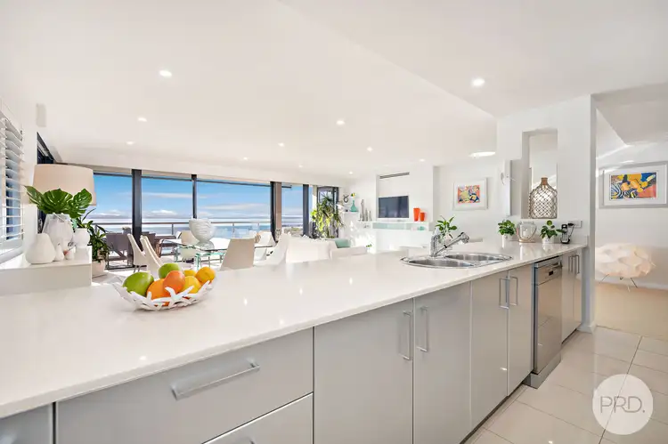 Sixth view of Homely apartment listing, 6/18 Kurrawa Close, Nelson Bay NSW 2315