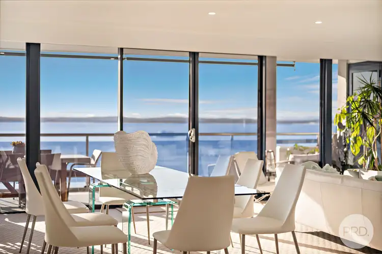 Seventh view of Homely apartment listing, 6/18 Kurrawa Close, Nelson Bay NSW 2315