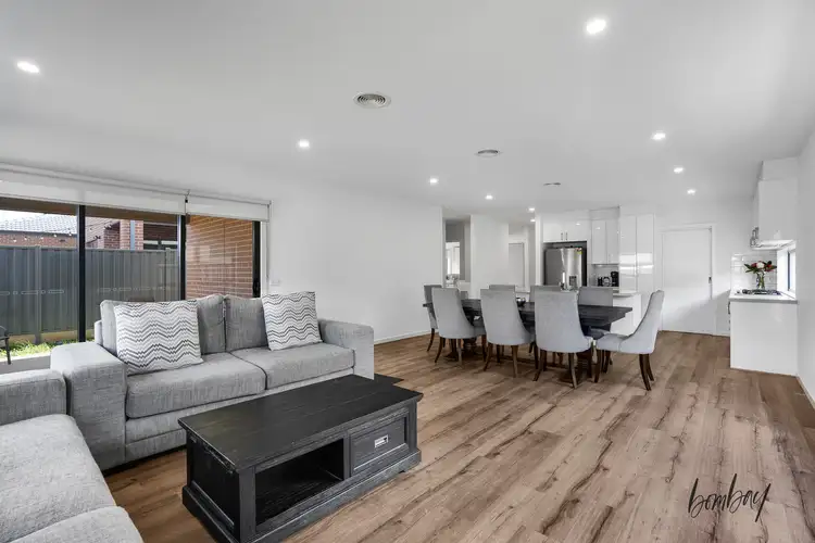 Sixth view of Homely house listing, 38 Kendon Drive, Wollert VIC 3750