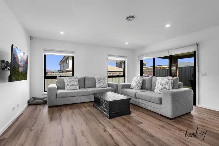 Seventh view of Homely house listing, 38 Kendon Drive, Wollert VIC 3750