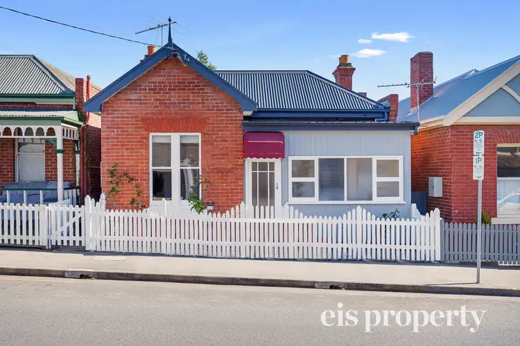 13 Smith Street, North Hobart TAS 7000