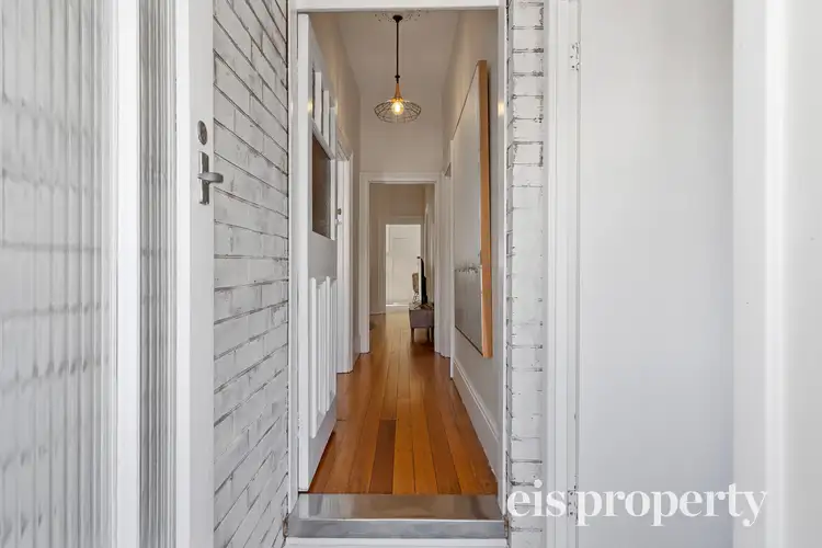 Fourth view of Homely house listing, 13 Smith Street, North Hobart TAS 7000