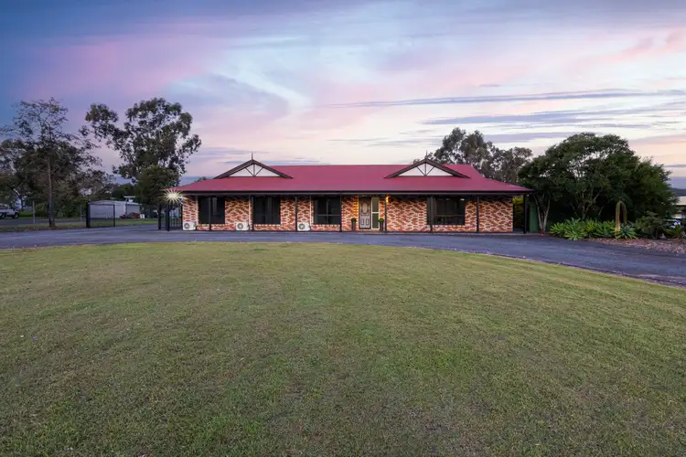 Third view of Homely house listing, 23 Lowood Minden Road, Lowood QLD 4311