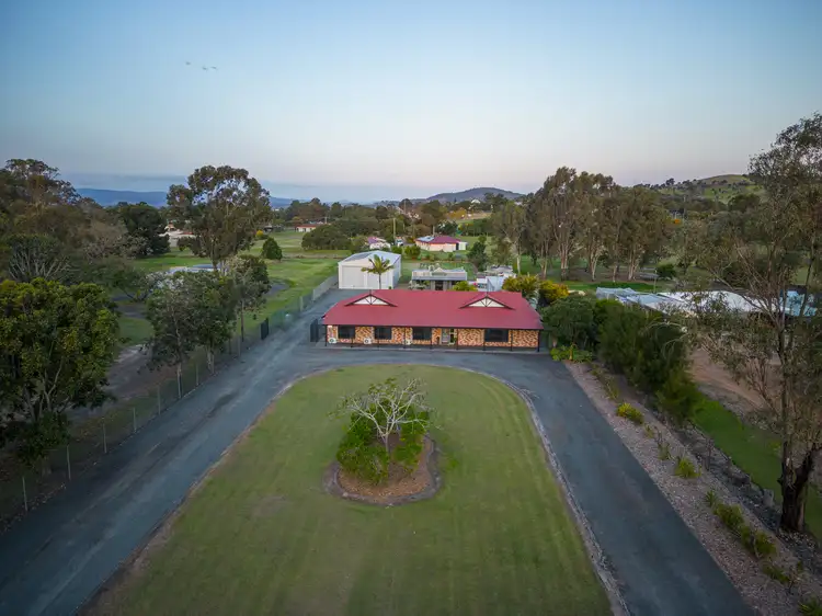 Fourth view of Homely house listing, 23 Lowood Minden Road, Lowood QLD 4311